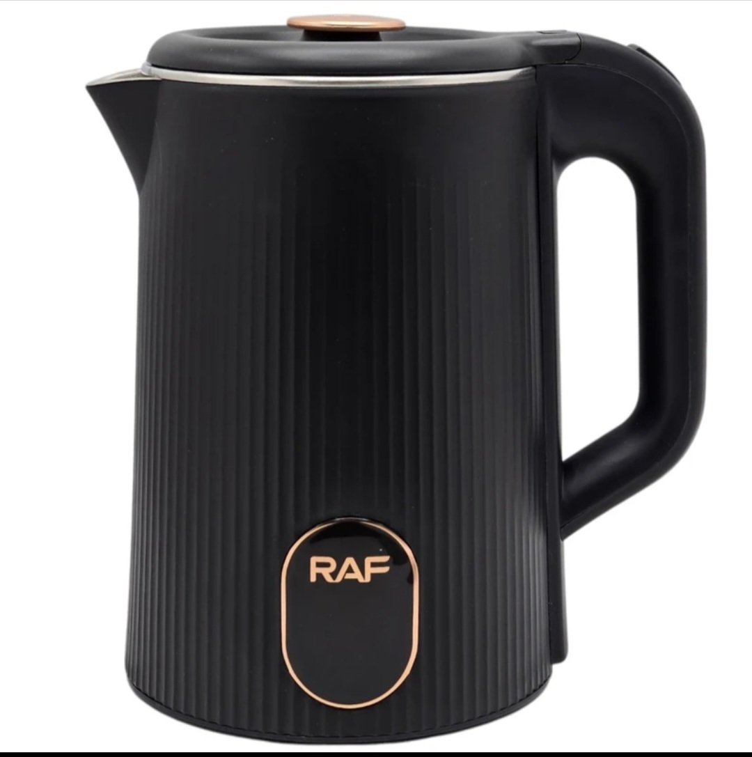 کتری برقی راف R.7983.اقساط بدون پیش پرداخت